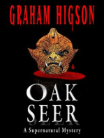 Oak Seer: A Supernatural Mystery: Oak Seer