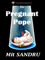 The Pregnant Pope