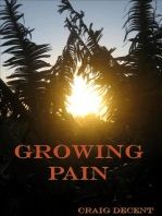 Growing Pain