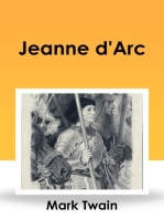 Jeanne d'Arc