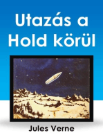 Utazás a Hold körül