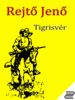 Tigrisvér