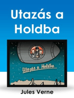 Utazás a Holdba