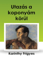 Utazás a koponyám körül