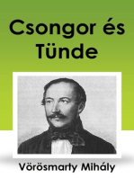 Csongor és Tünde