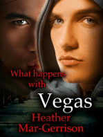 What Happens with Vegas...