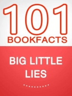 Big Little Lies – 101 Amazing Facts You Didn’t Know