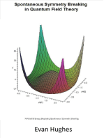 Spontaneous Symmetry Breaking in Quantum Field Theory