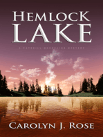 Hemlock Lake (Catskill Mountains Mysteries #1)