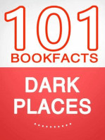 Dark Places – 101 Amazing Facts You Didn’t Know