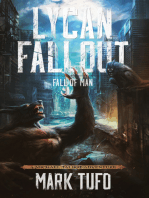 Lycan Fallout 2