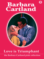 Love is Triumphant