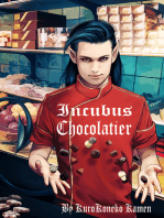 Incubus Chocolatier