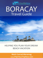 Boracay Travel Guide: Helping You Plan Your Dream Beach Vacation