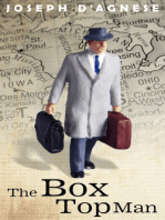 The Box Top Man