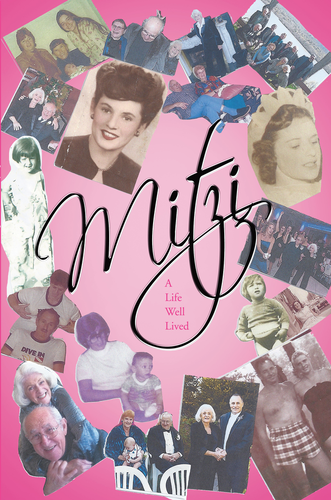 Mitzi by Mitzi - Ebook | Everand