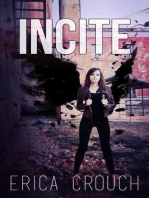 Incite: Ignite, #2