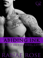 Abiding Ink