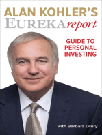 Alan Kohler's Eureka Report Guide To Personal Investing