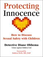 Protecting Innocence: How to Discuss Sexual Safety with Children