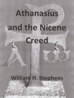 Athanasius and the Nicene Creed