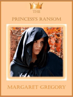 The Princess's Ransom