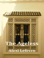 The Ageless