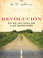 Revolución en el Mundo de las Misiones