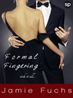 Formal Fingering