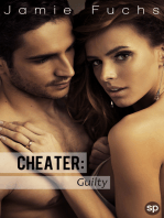Cheater: Guilty