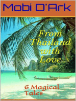 From Thailand With Love