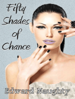 Fifty Shades of Chance (#1 of the Fifty Shades of Chance Trilogy)