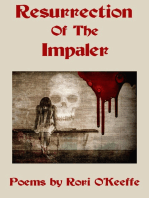 Resurrection Of The Impaler