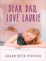 Dear Dad, Love Laurie