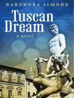 Tuscan Dream: A Novel