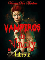 Vampiros De Ninaly