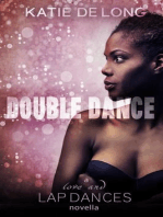 Double Dance (Love and Lapdances, #4)