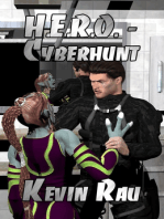 H.E.R.O.: Cyberhunt