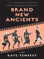 Brand New Ancients