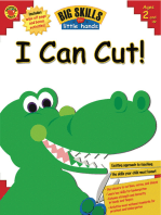 I Can Cut!