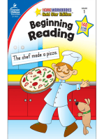Beginning Reading, Grade 1