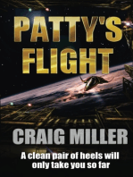 Patty's Flight