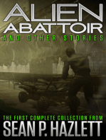 Alien Abattoir: And Other Stories