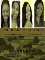 Unbreakable Bonds Part 1: Introduction to