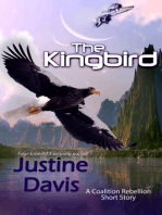 The Kingbird: A Coalition Rebellion Short