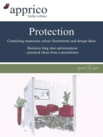 Protection: Business feng shui optimizations - practical ideas from a practitioner