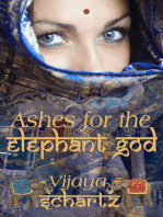 Ashes for the Elephant God