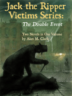 Jack the Ripper Victims Series: The Double Event