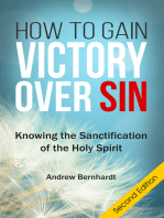 How to Gain Victory Over Sin