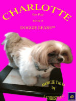 Charlotte the Pup Book 8